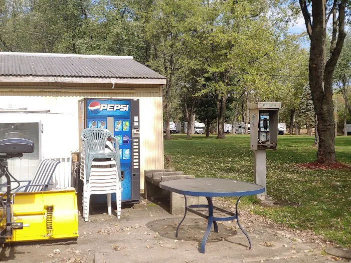 Jugtown Mountain Campsites Picture 5