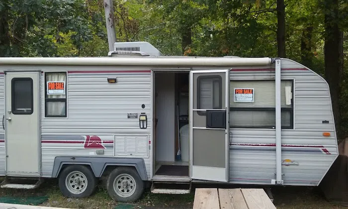 Jugtown Mountain Campsites Picture 4