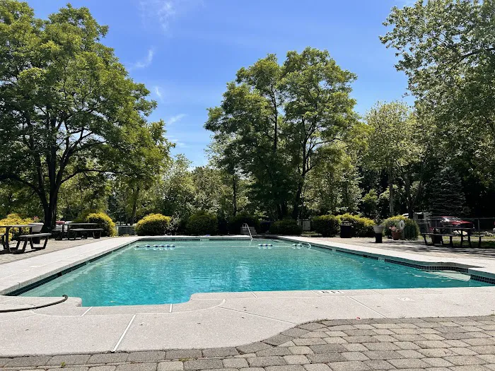 Jugtown Mountain Campsites Picture 3