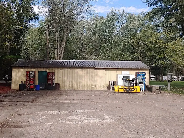 Jugtown Mountain Campsites Picture 2