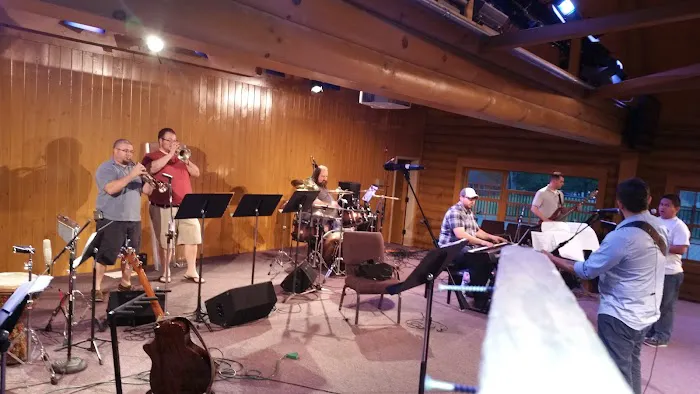 Salvation Army Superintendent Picture 1