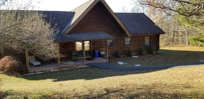 Salvation Army Youth Camp Picture 3