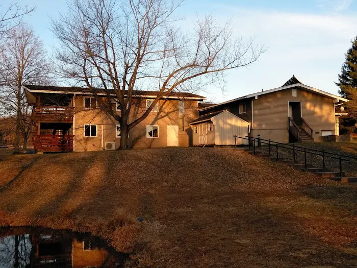 Salvation Army Youth Camp Picture 9