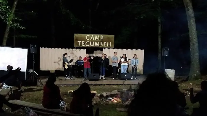 Salvation Army Youth Camp Picture 7