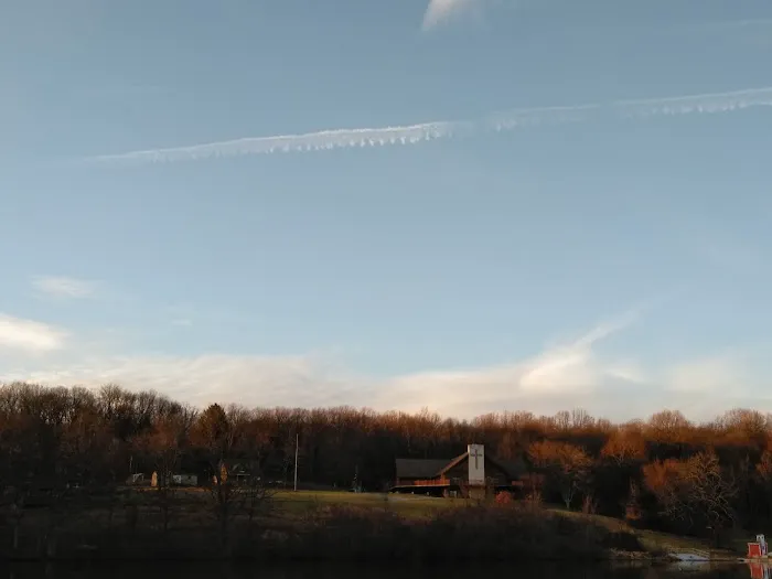 Salvation Army Youth Camp Picture 6