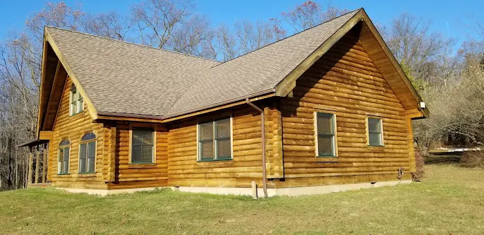 Salvation Army Youth Camp Picture 4