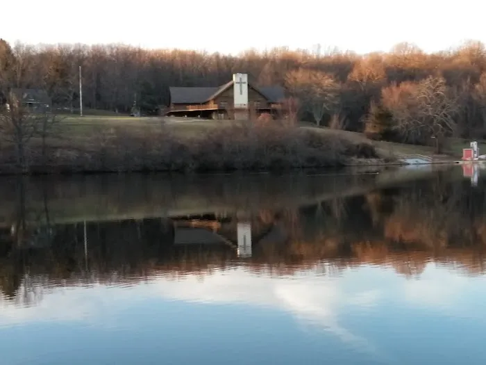 Salvation Army Youth Camp Picture 5