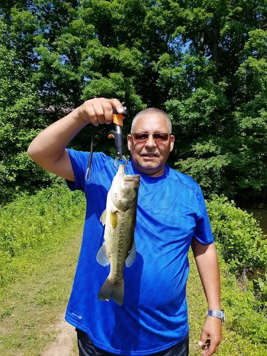 Salvation Army Youth Camp Picture 1