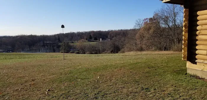 Salvation Army Youth Camp Picture 2