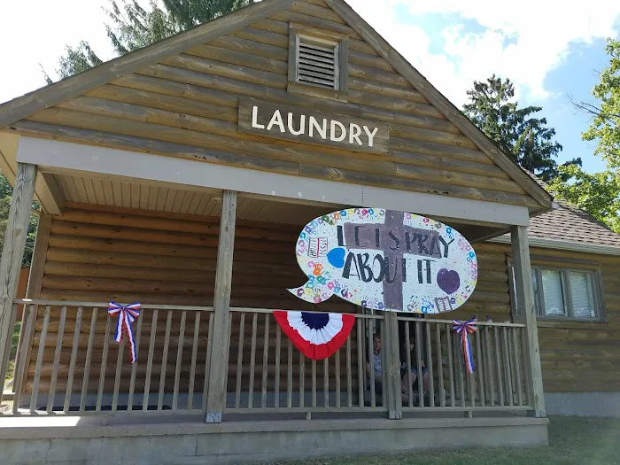 Camp Tecumseh Picture 2