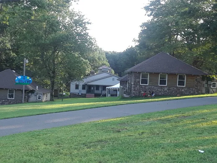 Camp Tecumseh Picture 3