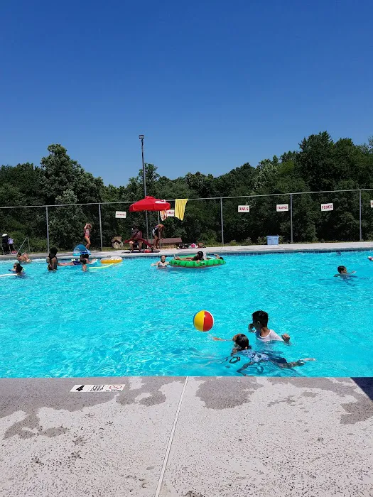 Camp Tecumseh Picture 1