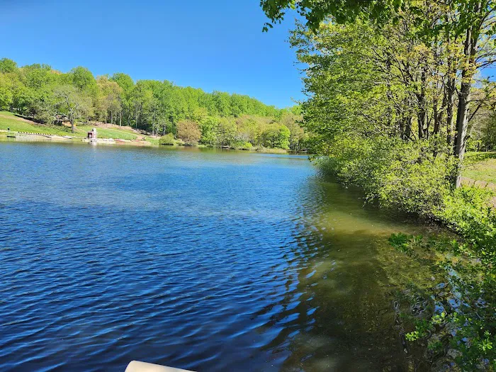 Camp Tecumseh Picture 8