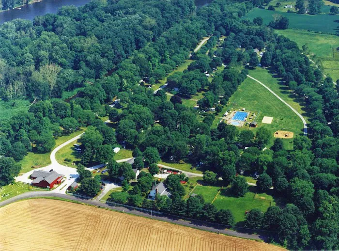 Driftstone Campground Picture 1