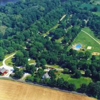 Driftstone Campground ico