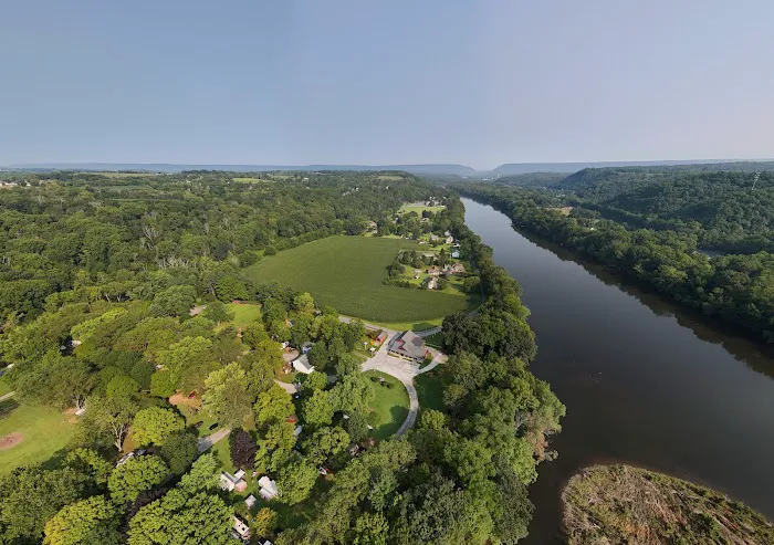 Driftstone Campground Picture 10