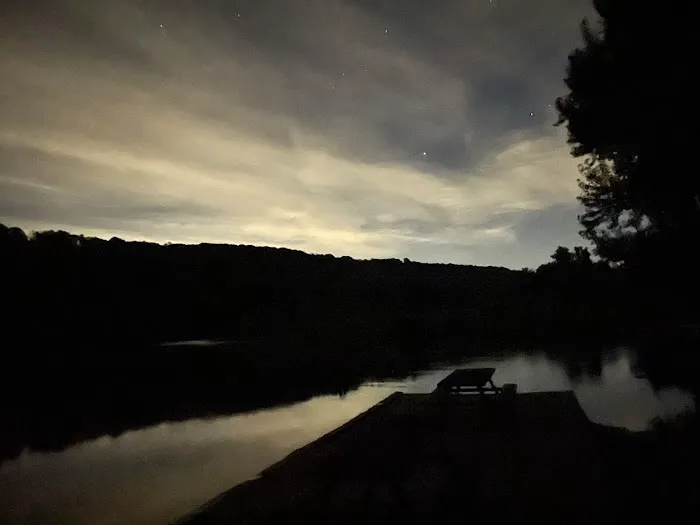 Driftstone Campground Picture 6