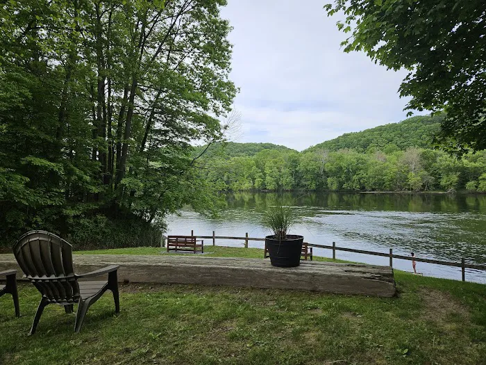 Driftstone Campground Picture 5