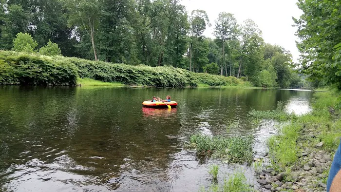 Driftstone Campground Picture 3