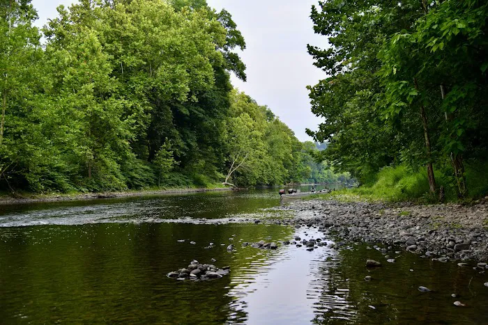 Driftstone Campground Picture 9