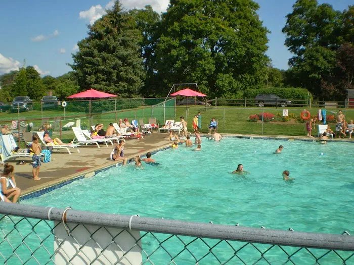 Triplebrook Campground Picture 7