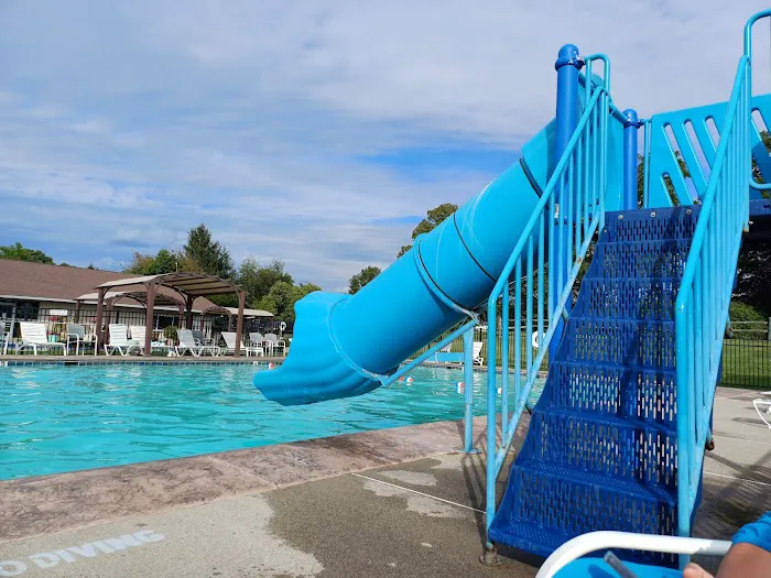 Triplebrook Campground Picture 9