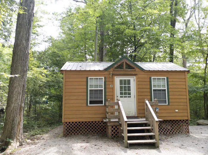 Triplebrook Campground Picture 4