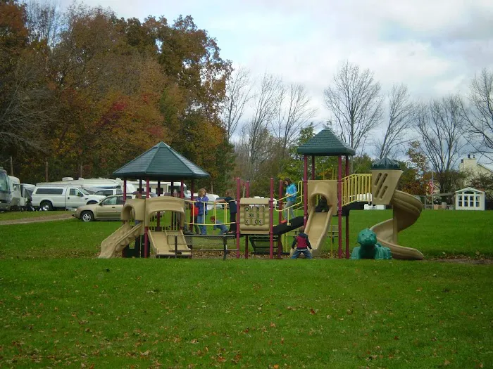 Triplebrook Campground Picture 10