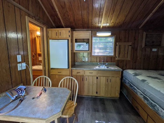 Triplebrook Campground Picture 3