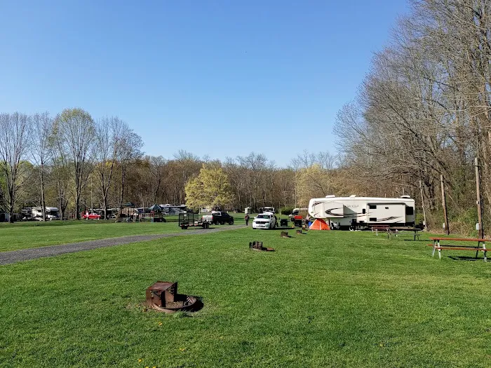 Triplebrook Campground Picture 2