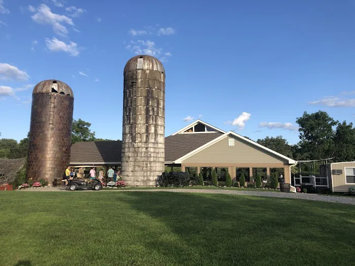 Triplebrook Campground Picture 1