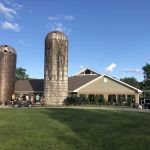 Triplebrook Campground