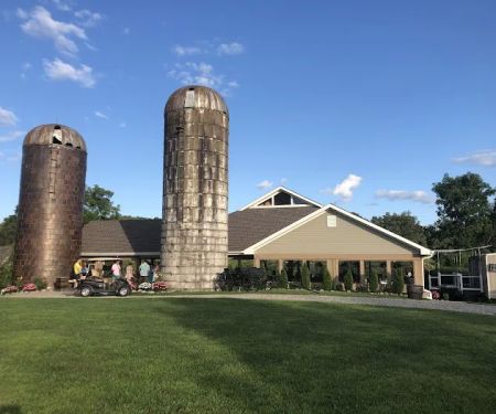 Triplebrook Campground