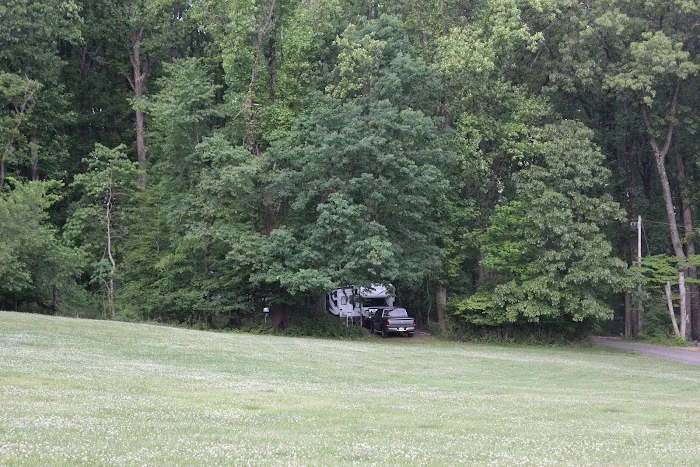 Mountainview Campground Picture 8