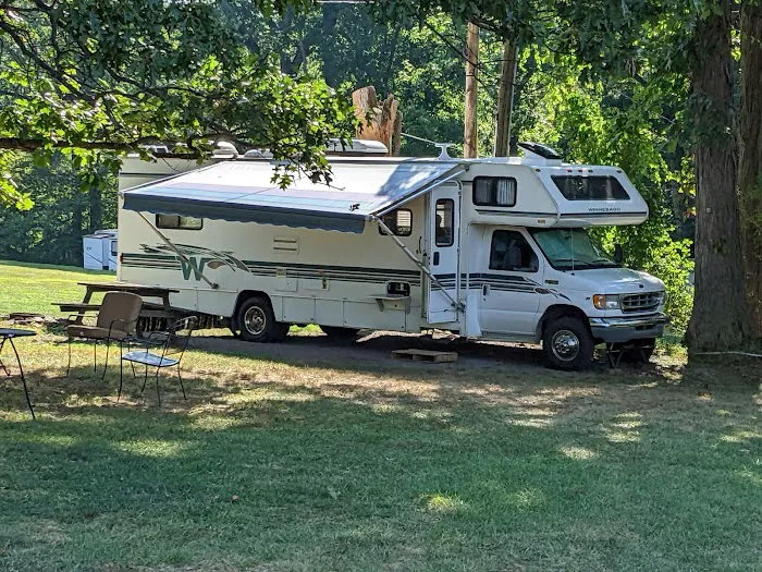 Mountainview Campground Picture 10