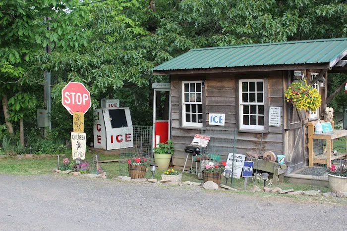 Mountainview Campground Picture 1