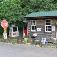 Mountainview Campground ico