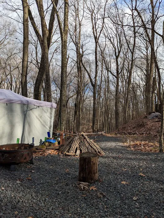 Dogwood Haven Family Campground Picture 2