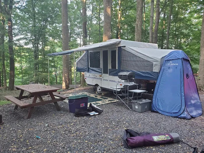 Dogwood Haven Family Campground Picture 3