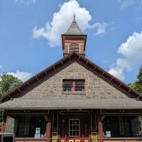 Dogwood Haven Family Campground ico