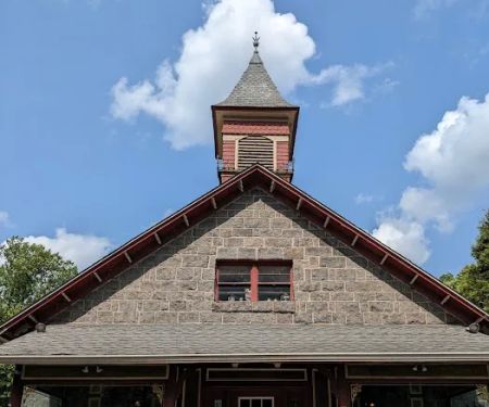 Dogwood Haven Family Campground