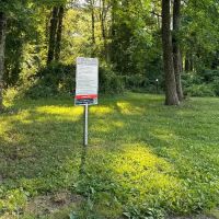 Tinicum Park Campground ico