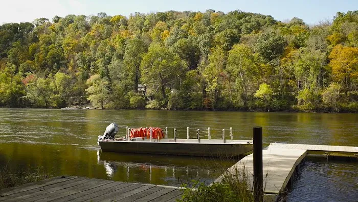 Treasure Island River Camping Picture 8