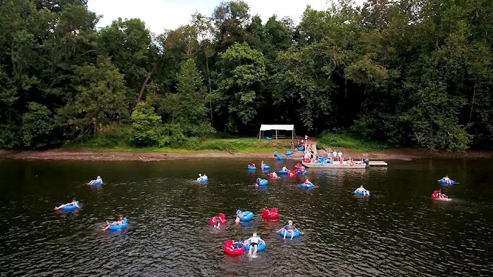 Treasure Island River Camping Picture 9