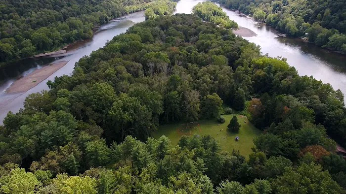 Treasure Island River Camping Picture 6