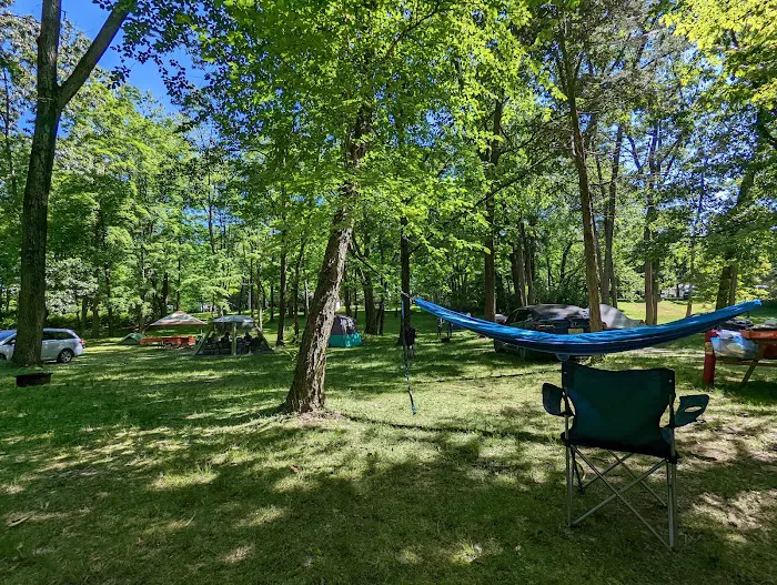 Delaware River Campground Picture 1