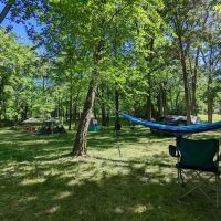 Delaware River Campground ico