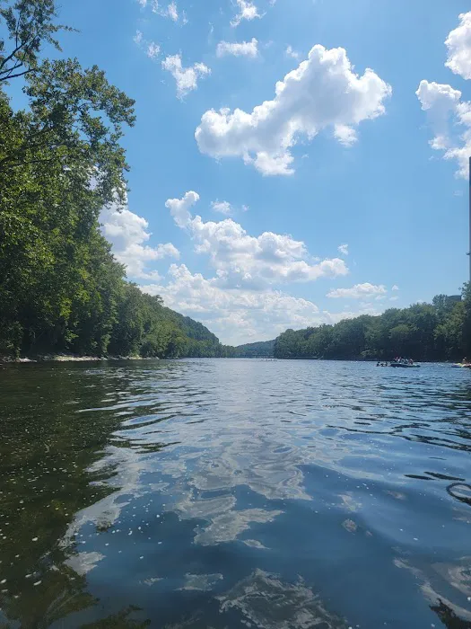 Delaware River Campground Picture 6