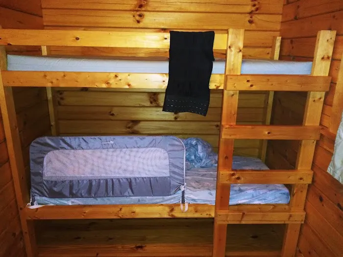 Delaware River Campground Picture 3