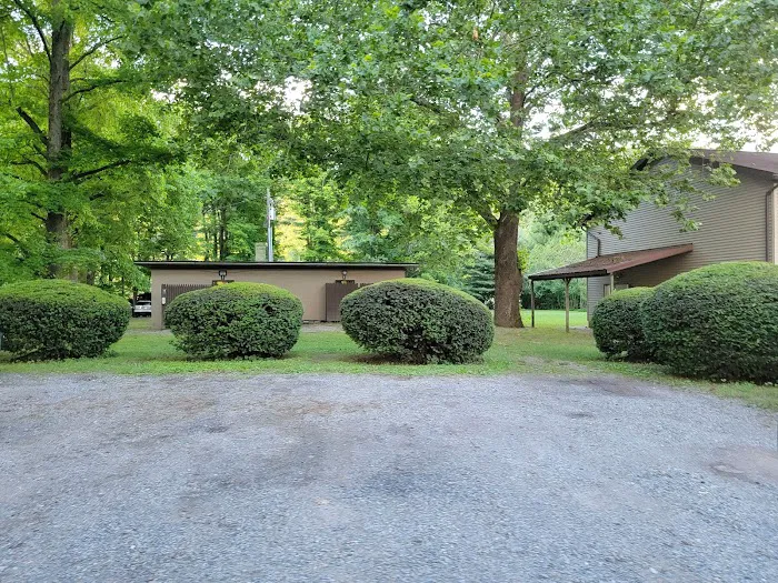 Delaware River Campground Picture 5